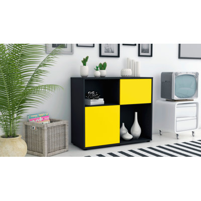 Ramsell 92cm Sideboard