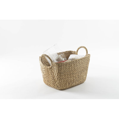 Rebrilliant Wicker Basket