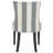 Capetown 19.5'' H Upholstered Side Chair-935443355-896236917