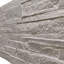 Panneau avec imitation de pierres EverStone Acadia-87761598