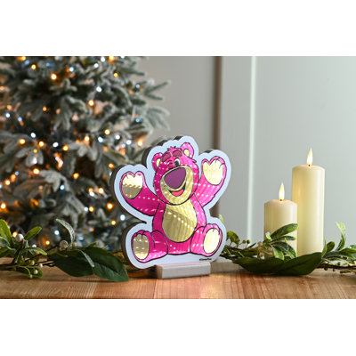 20cm Infinity Lotso