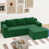 Green is out of stock
