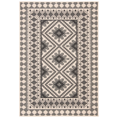 Northpoint Veranda Performance Southwestern Indoor/Outdoor Area Rug