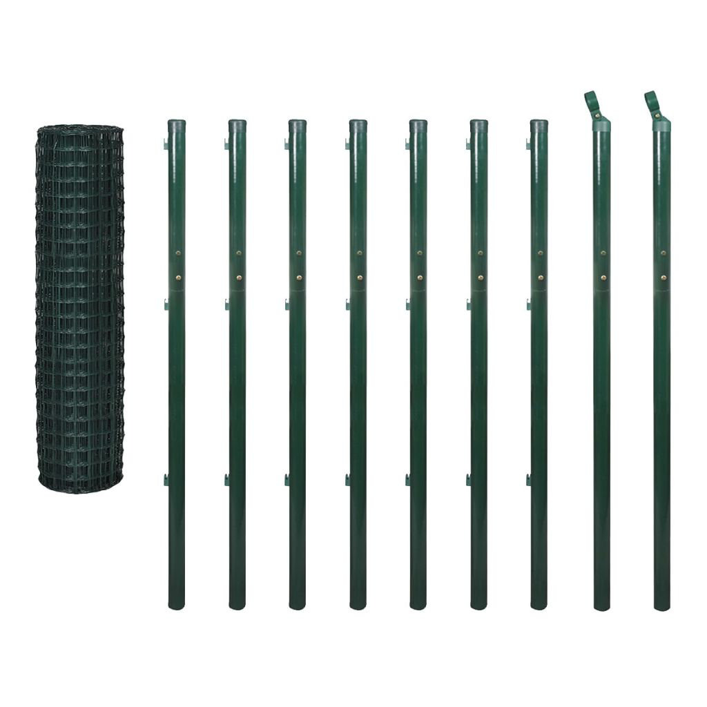 Mesh Fence Set