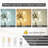 Crystal Floor Lamp For Bedroom-1945841337
