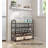 Stackable Shoe Rack(Grey)-443085730