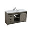 Meuble-lavabo simple 60 po Boden-324205537