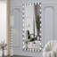 Très grand miroir de salle de bain Hollywood-214274288