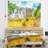 Polyester Tapestry-28484786