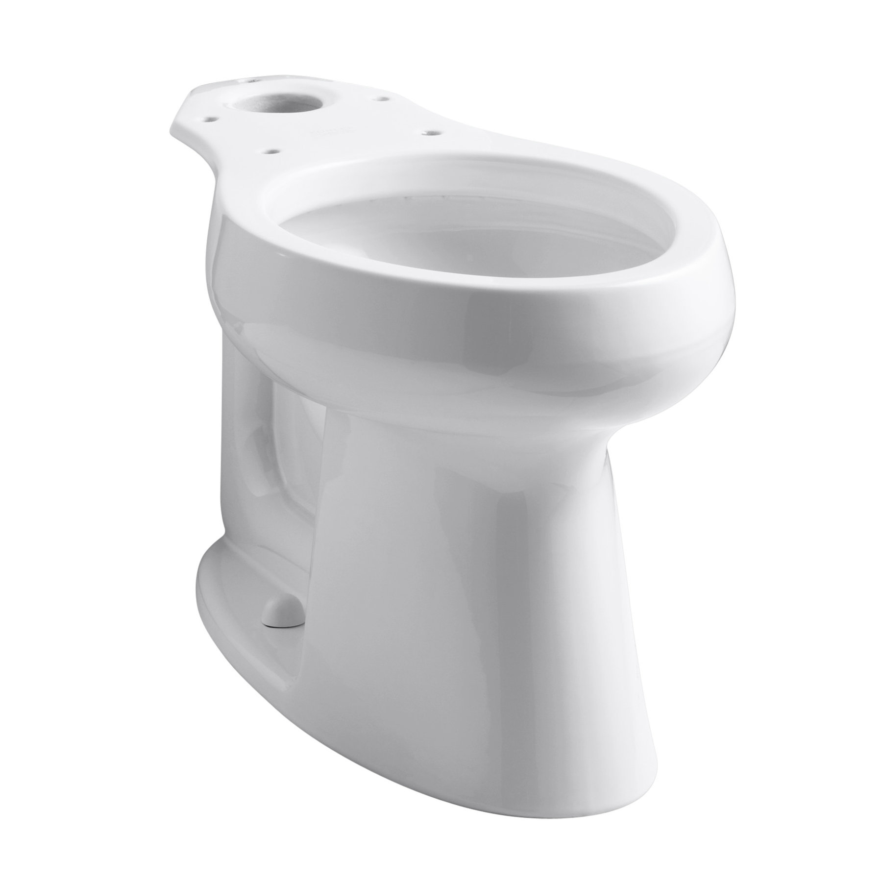 K41990 Kohler Highline® Comfort Height ChairHeight Elongated Toilet
