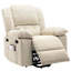Fauteuil de massage chauffant-1277699875