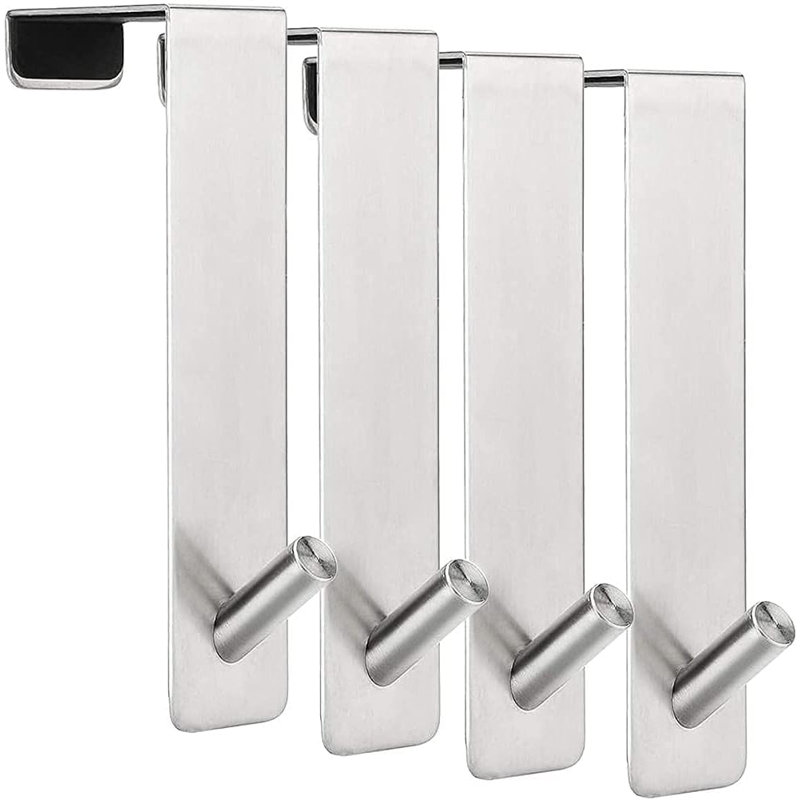 Steel Over-the-Door 4 - Hook
