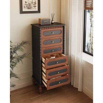 Armoire d'appoint en métal silencieux pour pieds hauts