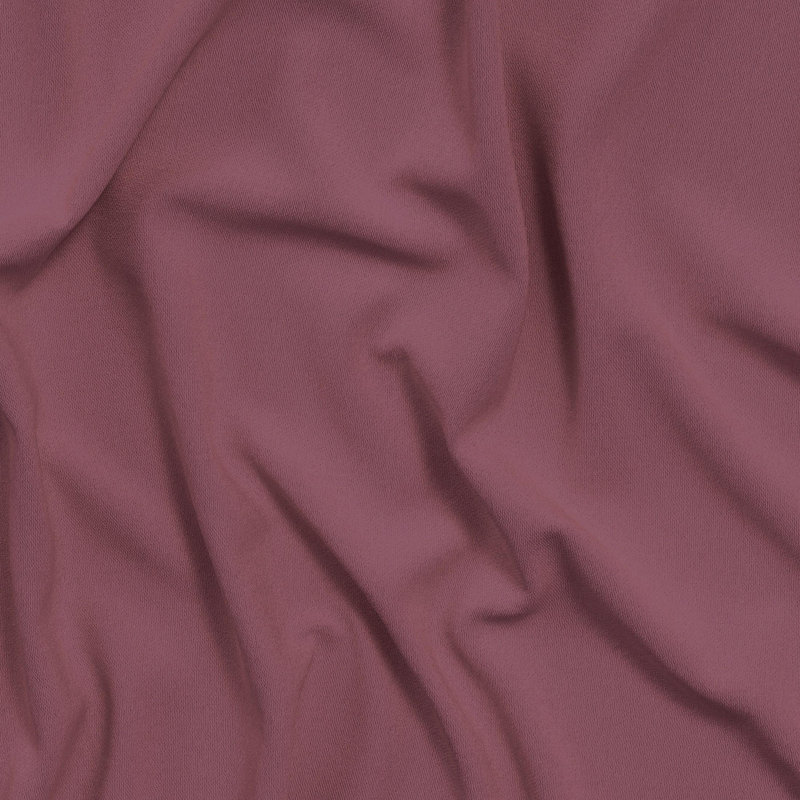 Ollig Rectangle Polyester Table Runnner, Dusty Rose, 108" x 12" 