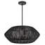 Lustre d'extérieur 5 lumières Luca-111597950