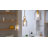 Terrena 1 -2PCS Crystal Hemisphere Pendant Light,Kitchen Pendant Lighting Over Island-410259123