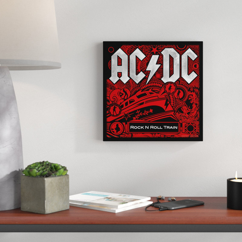 Single Picture Frame Memorabilia