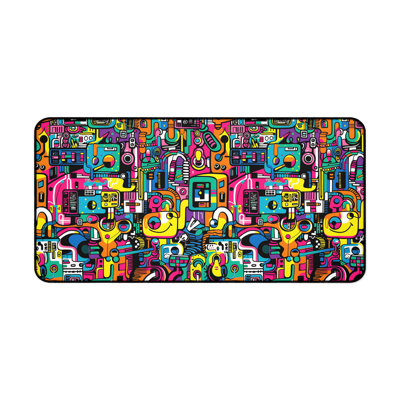 Desk Pad