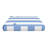 Sunbrella Indoor/Outdoor Dining Chair Cushion-128443469-98799665