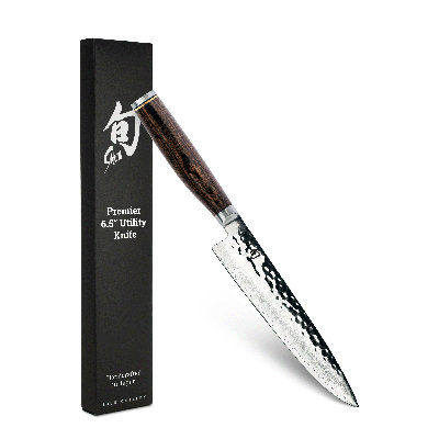 Premier 6'' L Utility Knife