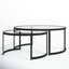 Corrine Nesting Coffee Table