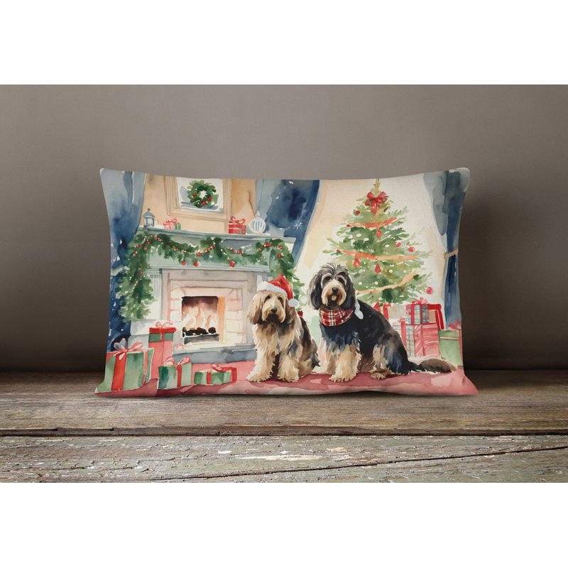 Other/No Pattern Outdoor Throw Pillow