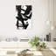Mindful Always Inverse - Impression sur toile-119891406-59963635-59963643
