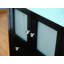 Ensemble de meuble-lavabo simple 30 po Khaqan-1041907268