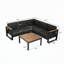 Ensembles repas pour patio
