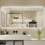 Miroir de salle de bain Catita