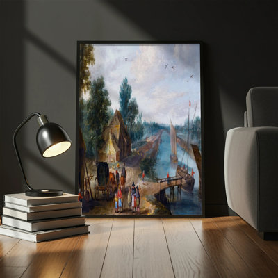 Stites No Frame Print
