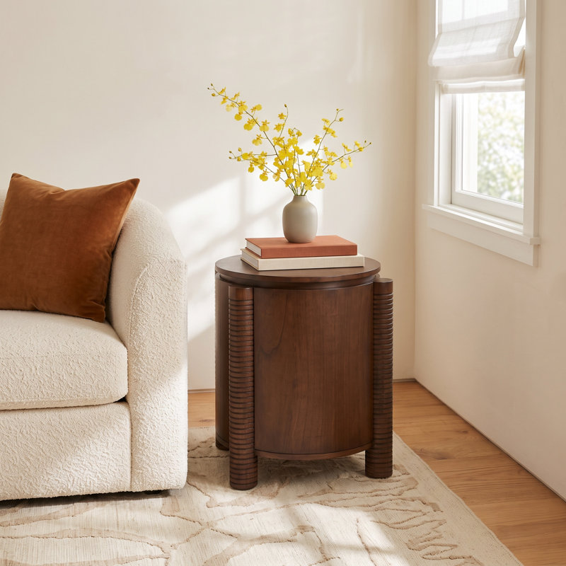 Luna End Table