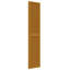 Onah Solid Wood Accent Room Divider-1779960766