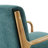 Accent Chair, Mid Century Modern Lounge Chair-2051801724
