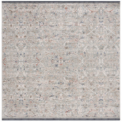 Vivaldi Performance Abstract Rug