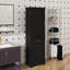 Armoire de rangement autoportante Lofty avec tiroirs de taille variable et tablette réglable-65860526