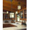 Mission 1 - Light LED Outdoor Hanging Lantern