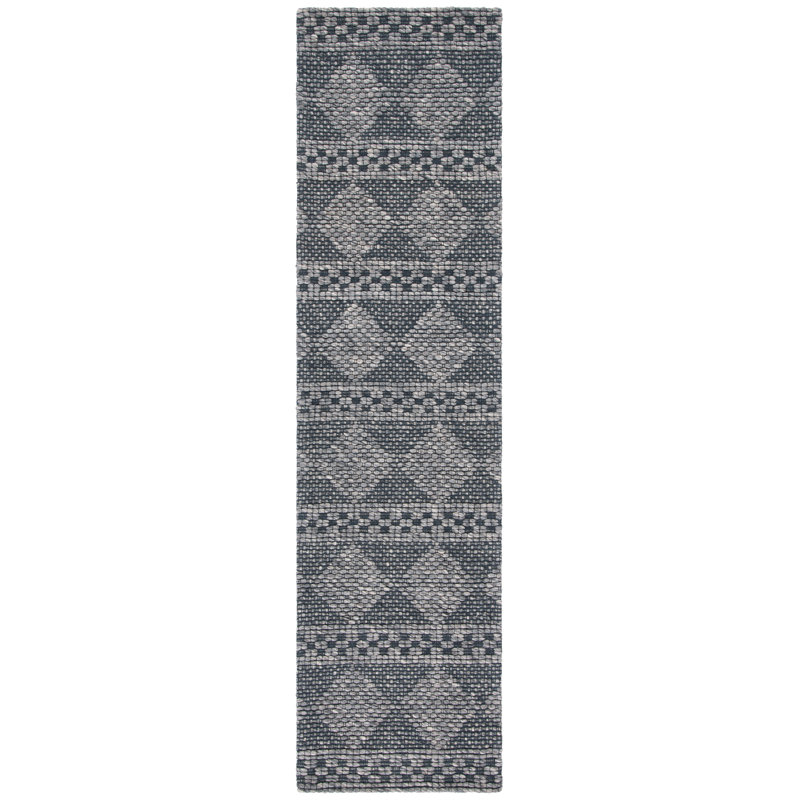 Stainforth Performance Southwestern Rug, Runner 2'3" x 9'