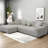 L-Shaped Compressed Sofa Chaise Lounge-453399224-453399226