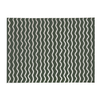 Wiggle Row Lightweight Non-Slip Kitchen Mat
