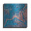 Art mural en métal Brayden Studio® «Craquelure One» par Steve Hunziker-693035810