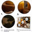 Spa Candels, harmonie zen sur toile-278859446-278859439