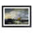 Black Framed