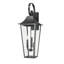 Applique murale d'extérieur 3 lumières Barling-100157232
