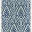 Isola Borneo Ikat Fabric-36939525