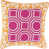 Tangerine/Magenta