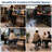 Uncaged Ergonomics® Wobble Stool Air Adjustable-Height Rolling Balance Stool