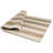 Deweyville Striped Indoor Rug-10707312