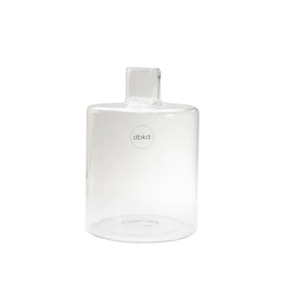 Juhani Glass Table Vase