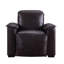 Fauteuil inclinable électrique Misezon